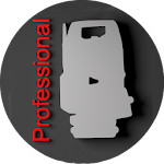Cover Image of Télécharger Mobile Topographer Pro  APK