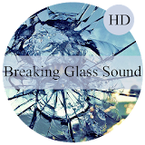 Breaking Glass Sound  -  Glass Crash Effects icon