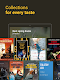 screenshot of MyBook: books and audiobooks