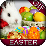 Easter GIF Collection icon