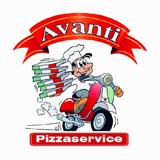 Pizza Avanti Pulsnitz logo