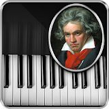 Real Piano Beethoven icon