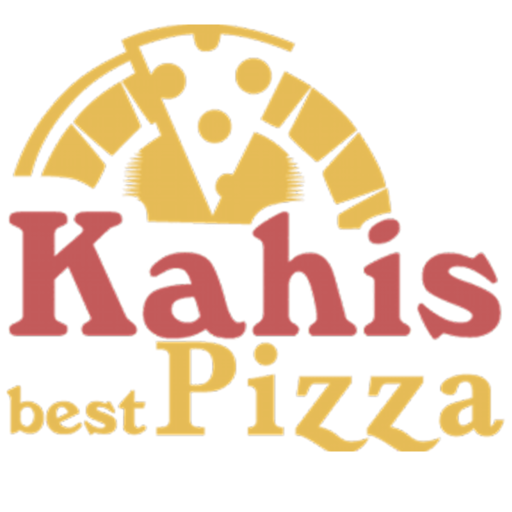 Kahis Best Pizza