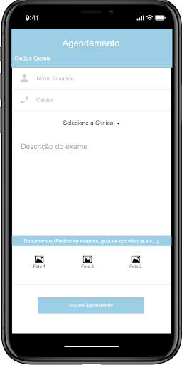SANTA IZABEL - Radiologia Screen 3