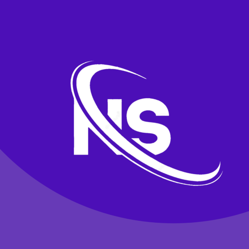 NSPay: TopUp & Internet logo