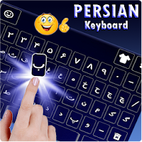Persian Keyboardکیبورد فارسی- Farsi Language App