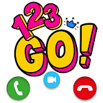 Cover Image of Descargar Llamada 123 Go Desafío Video y Voz 1 APK