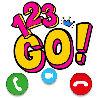 Call 123 Go Challenge Video & Voice