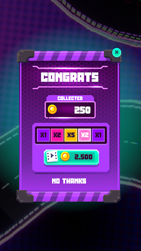 Fantasy: Dash Adventure Screen 3