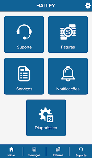 Halley Fibra Screen 2