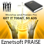 Cover Image of Baixar Worship and Praise Lyrics Pro  APK