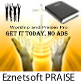 Worship and Praise Lyrics Pro icon