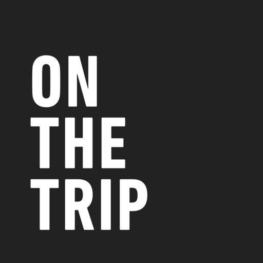 ON THE TRIP A Traveler's Guide 2.7.0 Icon