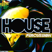 House Percussion for AEMobile  Icon