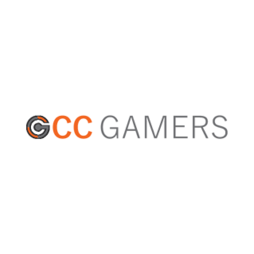 GCCGAMERS - AppWisp.com