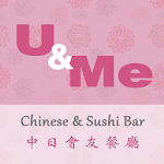Cover Image of Download U&Me Chinese & Sushi Orlando 1.0.0 APK