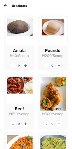 Ofada Kitchen Screen 2