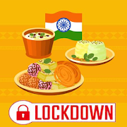 LockDown Special Recipe App