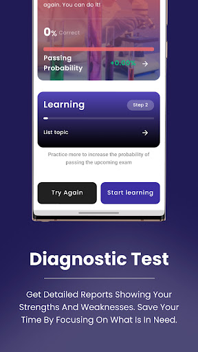 Phlebotomy Practice Test 2024 Screen 3