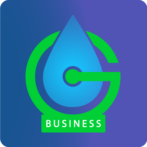 GoRecordz/GoPaani- Water, Milk logo