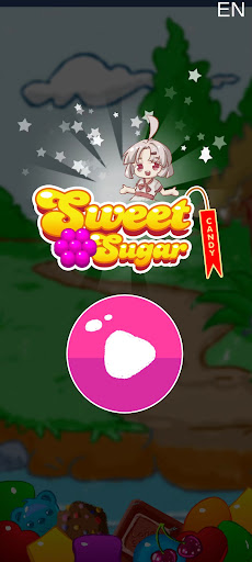 Sweet Candy House Screen 2