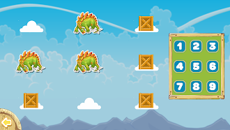 Game screenshot Educational games for kids 2-4 hack