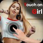 Cover Image of ดาวน์โหลด Touch On Girl 1.3 APK