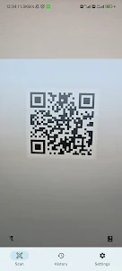 Scan Lens - QRCode and Barcode