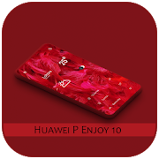 Theme for Huawei Enjoy 10
