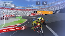 Bike Moto Race Real Bike Gameのおすすめ画像2