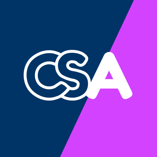 Christian Students Australia logo