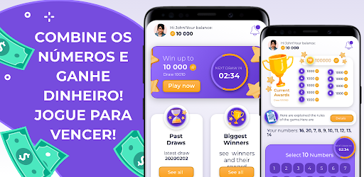 Android Apps by Clube da Sorte on Google Play