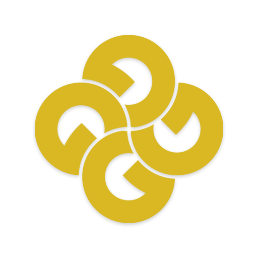 Golden Theatre logo