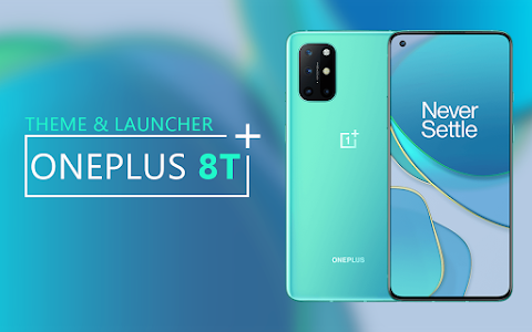 Theme for OnePlus 8T Unknown