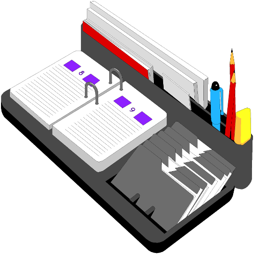 AgendaCitas logo