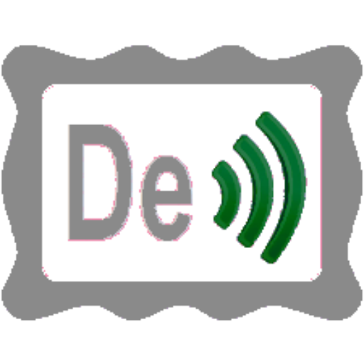 Word In Picture:Deutsch logo