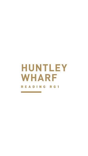 Android application MyHuntleyWharf screenshort
