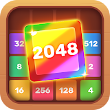 2048 Drop Master2 icon