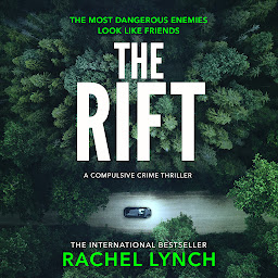 Icon image The Rift (Helen Scott Royal Military Police Thrillers): A nail-biting and compulsive crime thriller