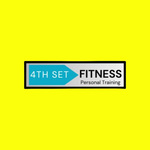 Fitness 4th Set logo