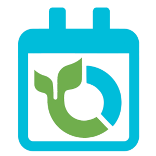 ZeroWaste Tunnit (2021) logo