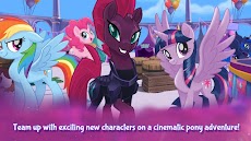 My Little Pony: The Movieのおすすめ画像2