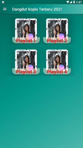 Dangdut koplo Terbaru Offline 2021