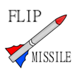 Flip Missile icon