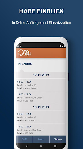 yoummday Screen 2