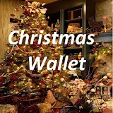 Christmas Wallet icon