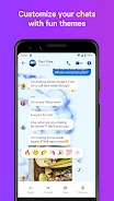 Messenger Screenshot