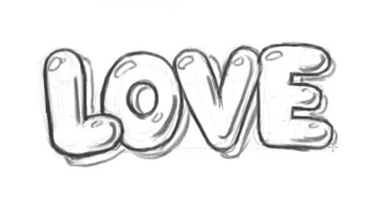 How to draw graffiti lessons