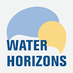Cover Image of ดาวน์โหลด Water Horizons  APK