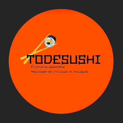 Todesushi logo